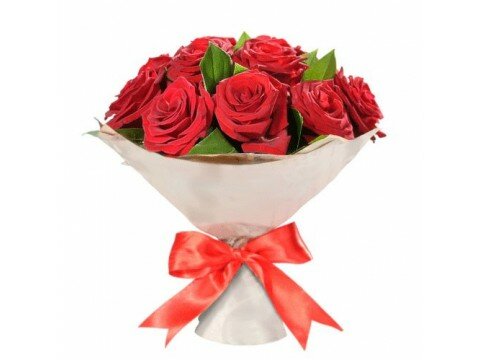 Bouquets for women Ait of love