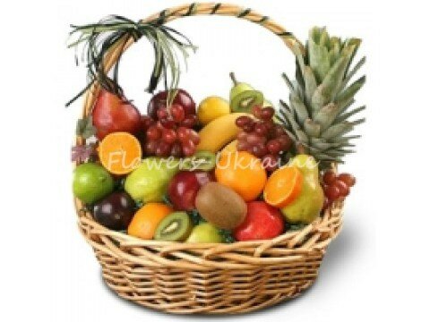 Fruit basket (big)