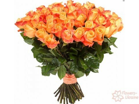 Bouquets for women 101 coral roses
