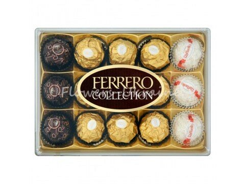 Ferrero Rocher (collection)