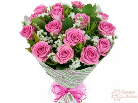 Букет "Умиление"