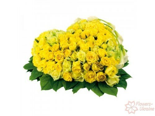 Золотое сердце